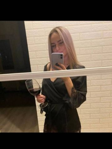 Алевтина